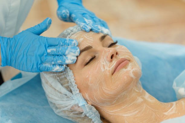 Before and After: Real Results of Chemical Peels in Dubai